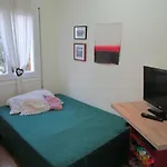 Acogedor Apartamento En El Centro De Sitges
