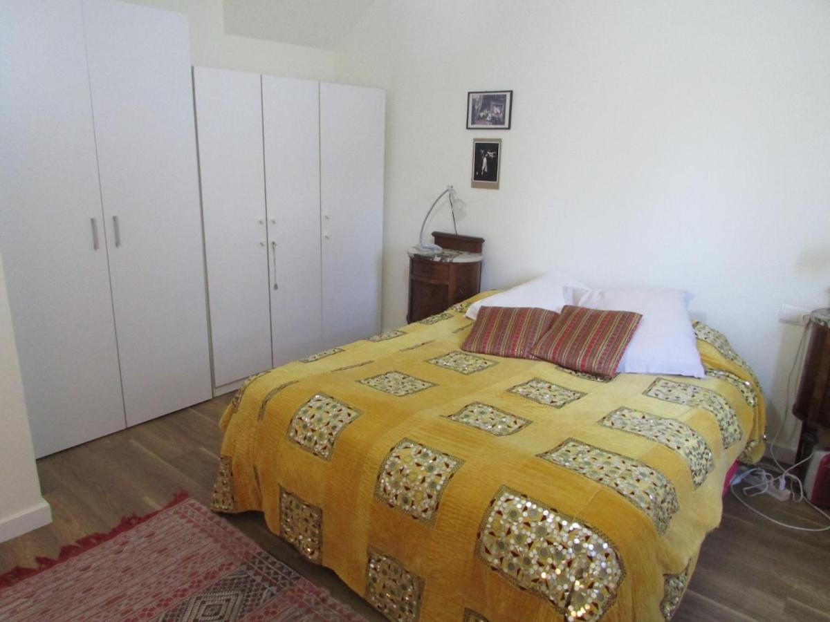 Acogedor En El Centro De Apartamento Sitges