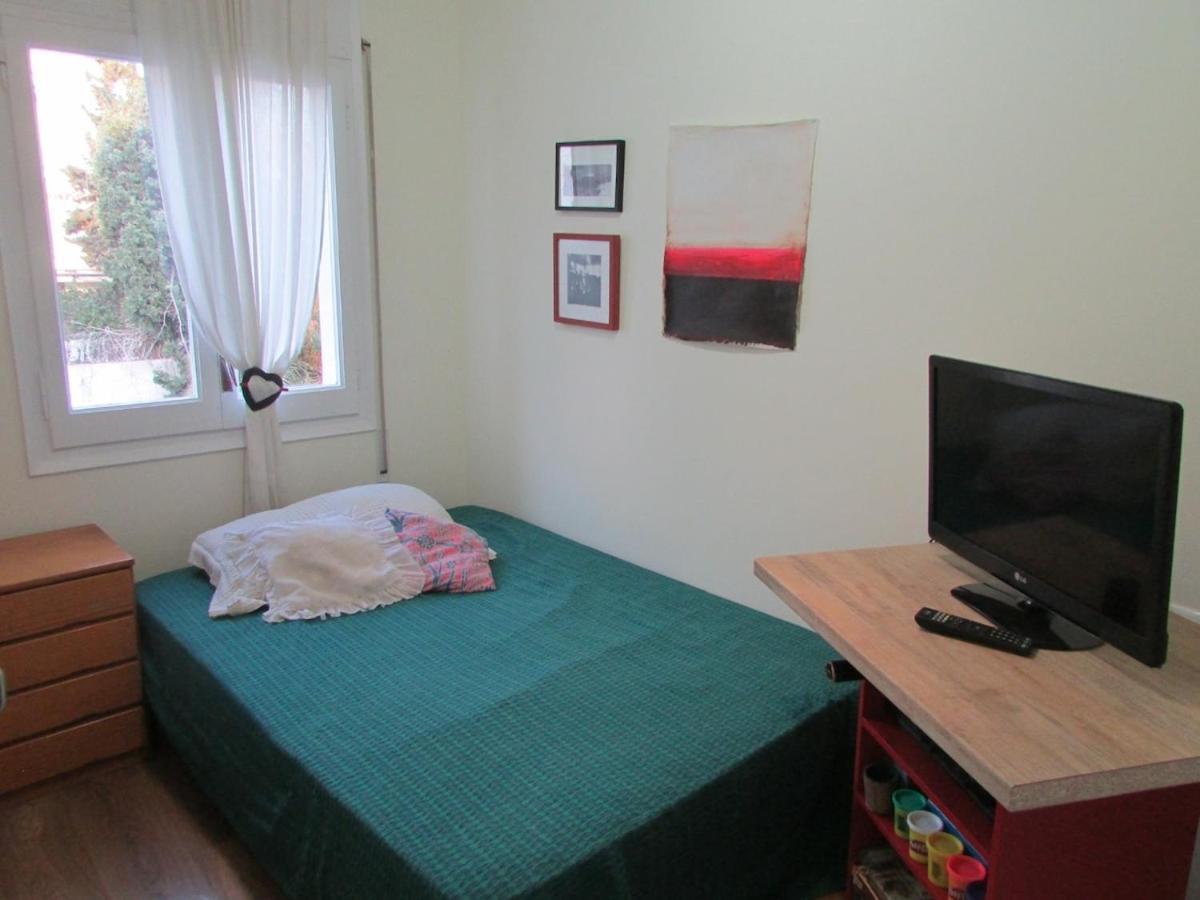Acogedor En El Centro De Apartamento Sitges