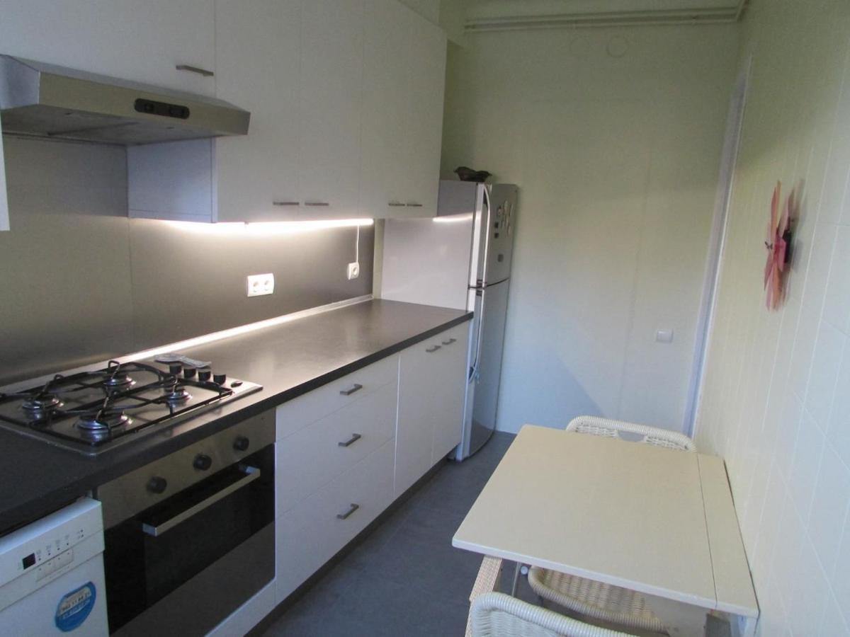 Apartamento Acogedor En El Centro De Sitges