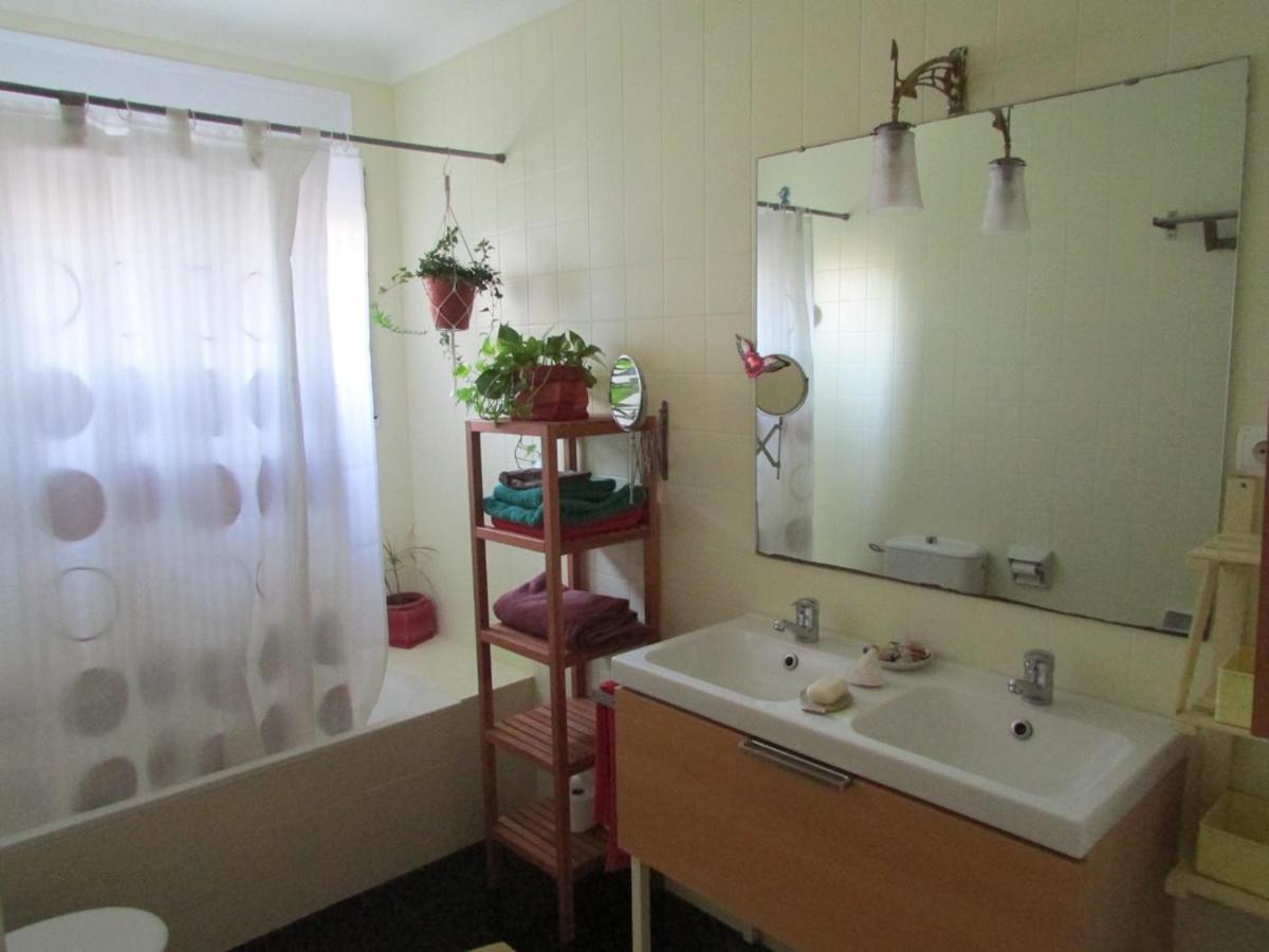 Acogedor En El Centro De Apartamento Sitges