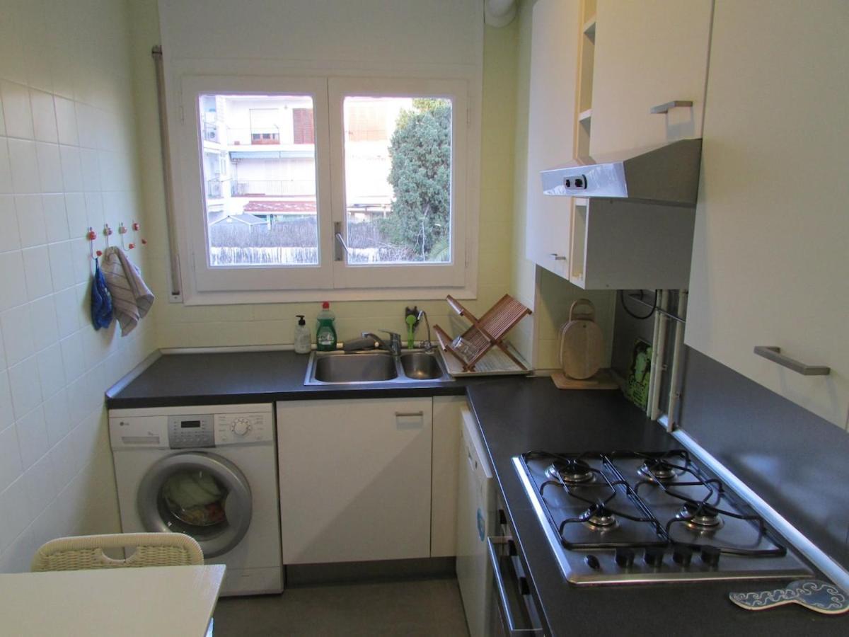 Apartamento Acogedor En El Centro De