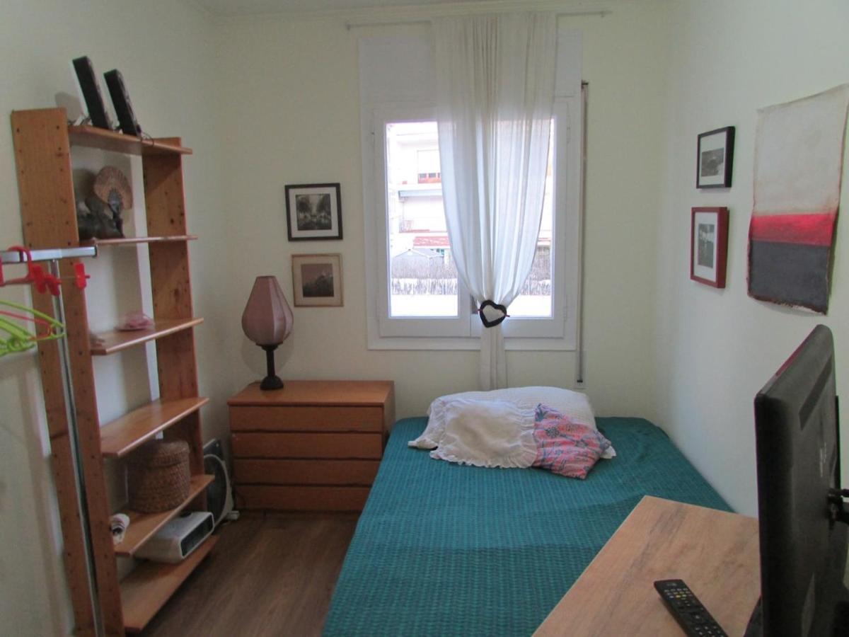 Acogedor En El Centro De Apartamento *
