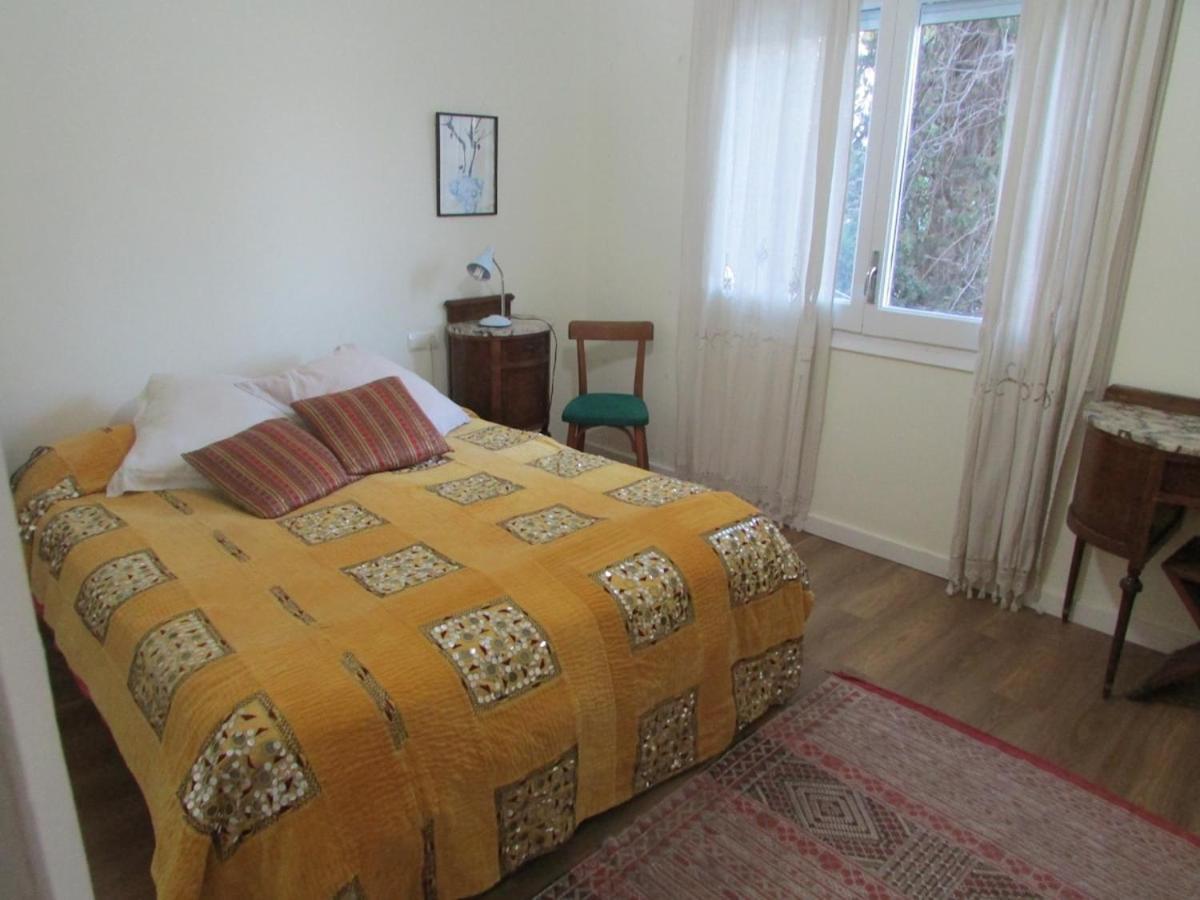 Acogedor En El Centro De Apartamento