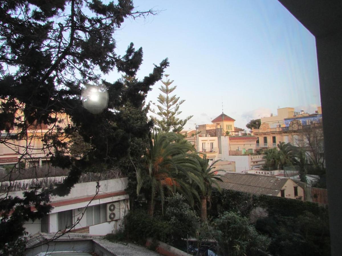 Apartamento Acogedor En El Centro De
