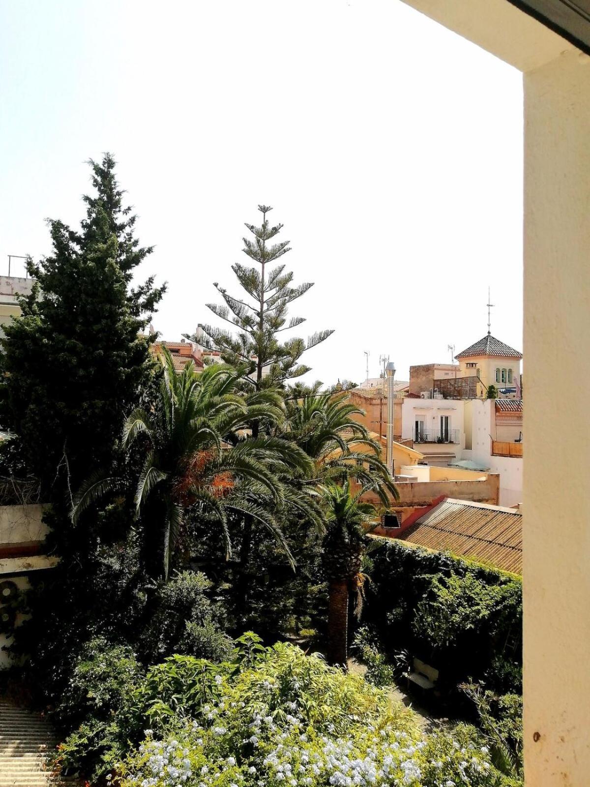 Apartamento Acogedor En El Centro De